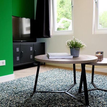 Luxury 60M2 Apartment With 20M2 Private Terrace - R65A Eindhoven Extérieur photo
