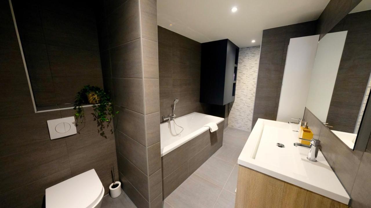 Luxury 60M2 Apartment With 20M2 Private Terrace - R65A Eindhoven Extérieur photo