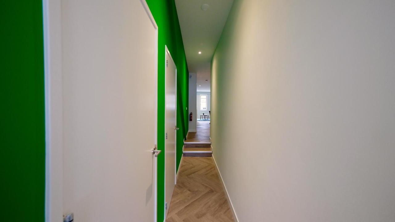 Luxury 60M2 Apartment With 20M2 Private Terrace - R65A Eindhoven Extérieur photo
