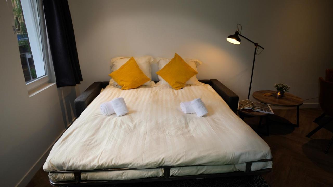 Luxury 60M2 Apartment With 20M2 Private Terrace - R65A Eindhoven Extérieur photo