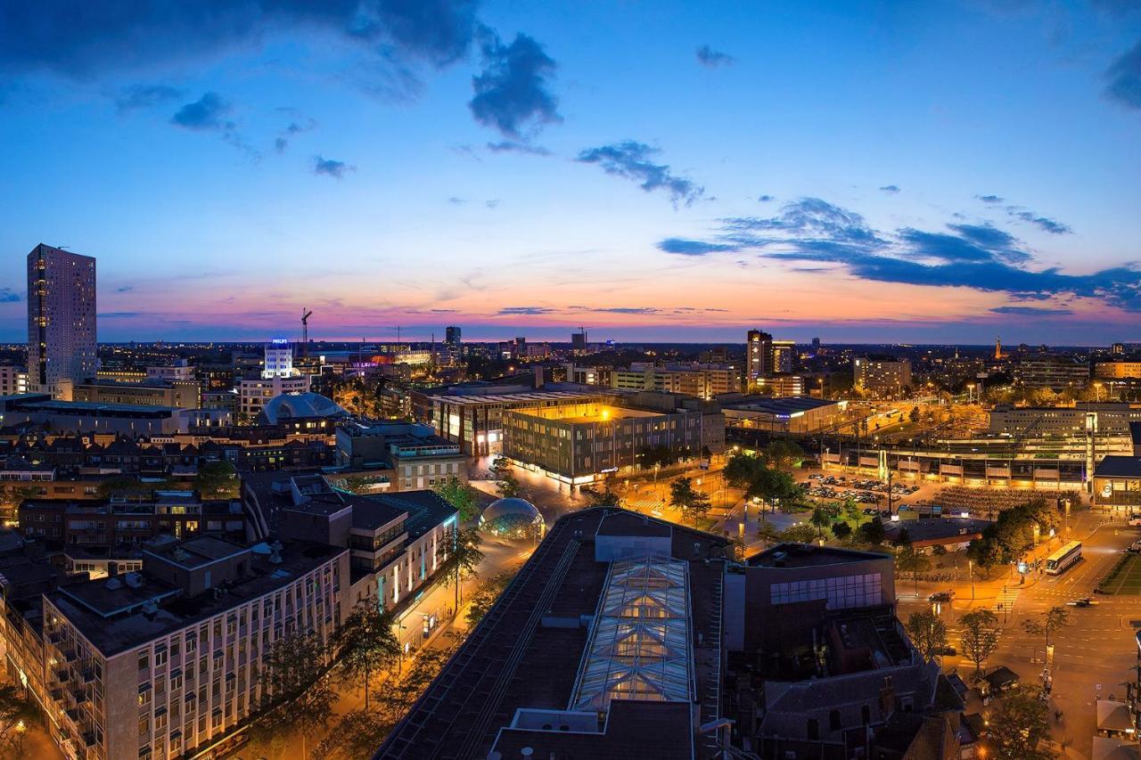 Luxury 60M2 Apartment With 20M2 Private Terrace - R65A Eindhoven Extérieur photo