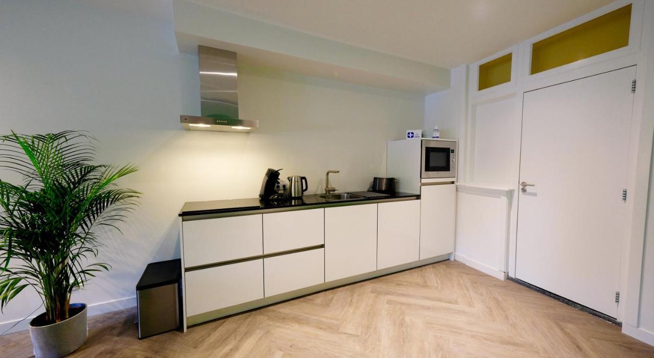 Luxury 60M2 Apartment With 20M2 Private Terrace - R65A Eindhoven Extérieur photo