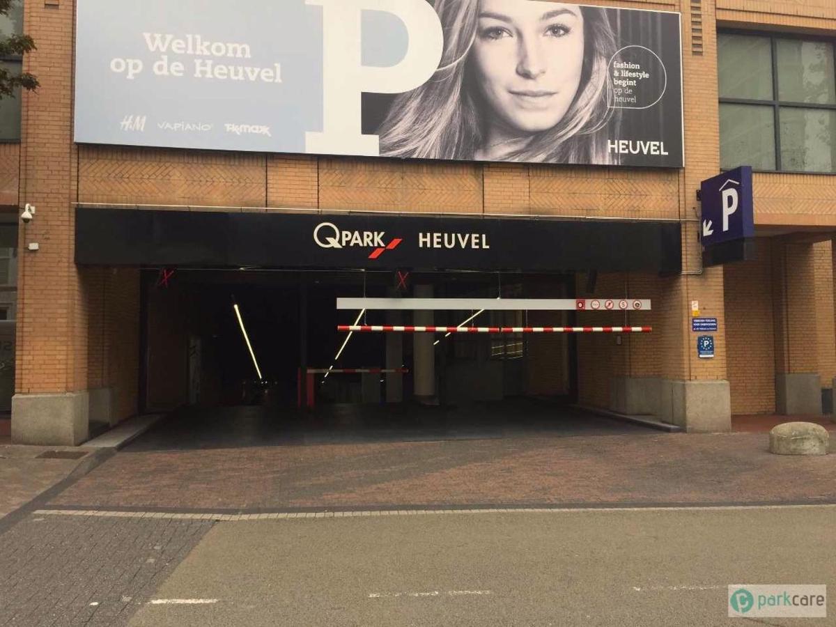 Luxury 60M2 Apartment With 20M2 Private Terrace - R65A Eindhoven Extérieur photo